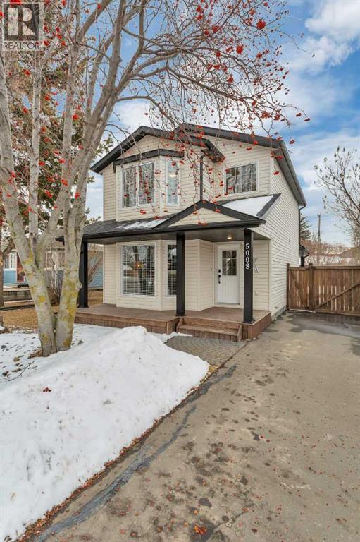 5008 42 Street, Sylvan Lake