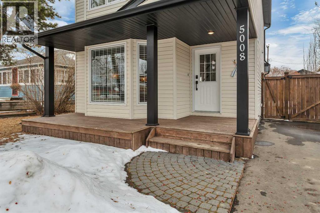 5008 42 Street, Sylvan Lake