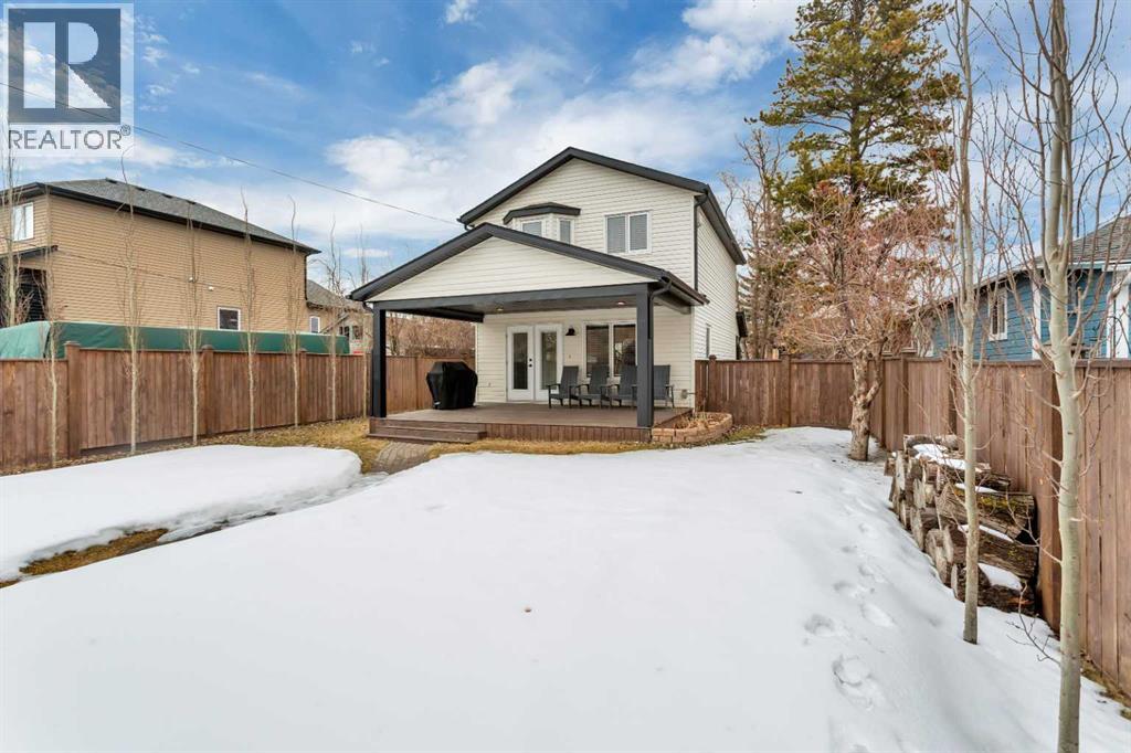 5008 42 Street, Sylvan Lake