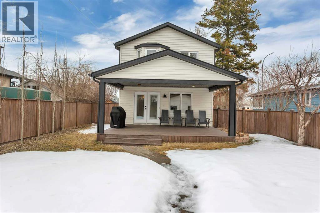 5008 42 Street, Sylvan Lake
