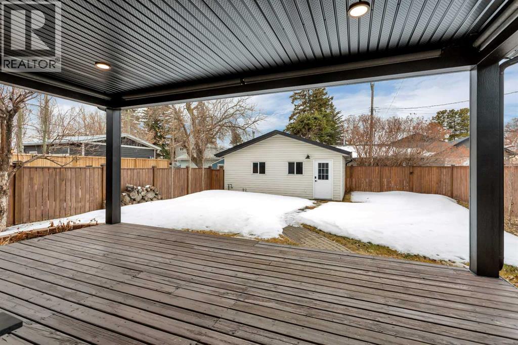 5008 42 Street, Sylvan Lake