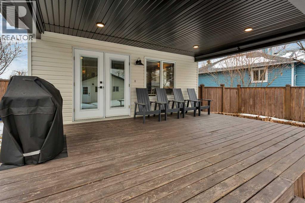 5008 42 Street, Sylvan Lake