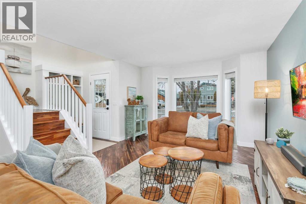 5008 42 Street, Sylvan Lake