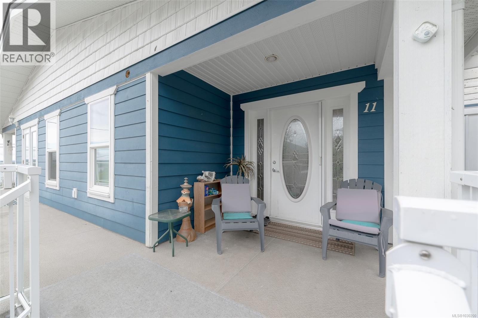 #11 606 FARRELL RD - 30