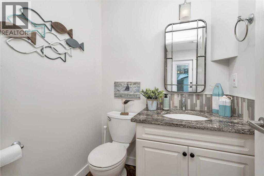 5008 42 Street, Sylvan Lake