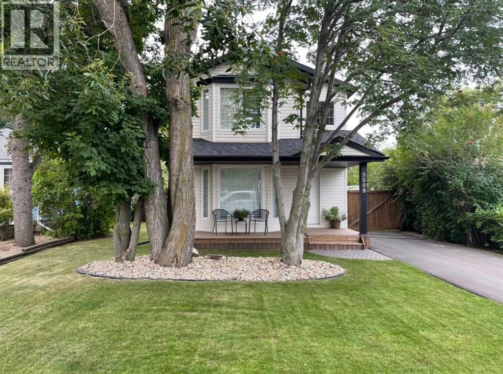 5008 42 Street, Sylvan Lake