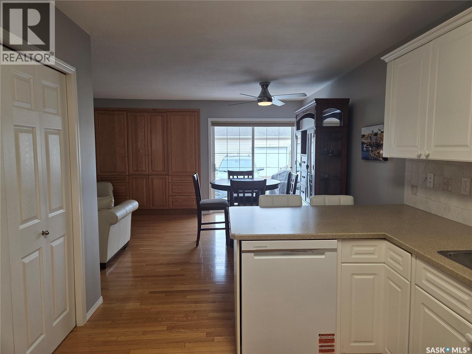 Single Family House for Sale in A  Keevil CRESCENT Saskatoon 