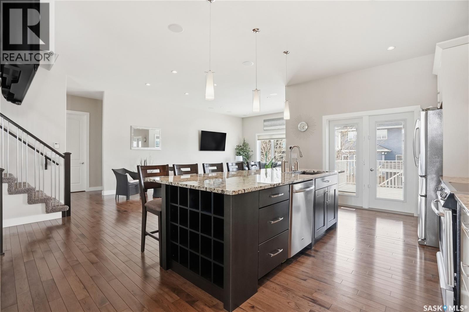 Single Family House Bi-level for Sale in  Pohorecky CRESCENT Saskatoon 