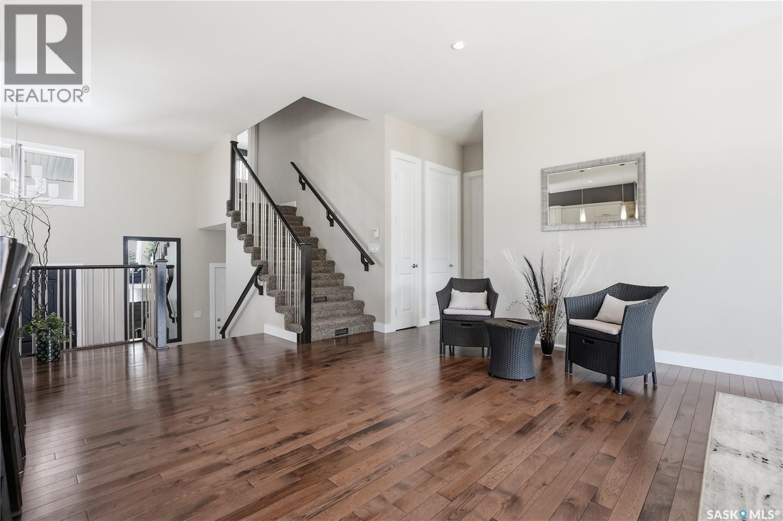 Single Family House Bi-level for Sale in  Pohorecky CRESCENT Saskatoon 