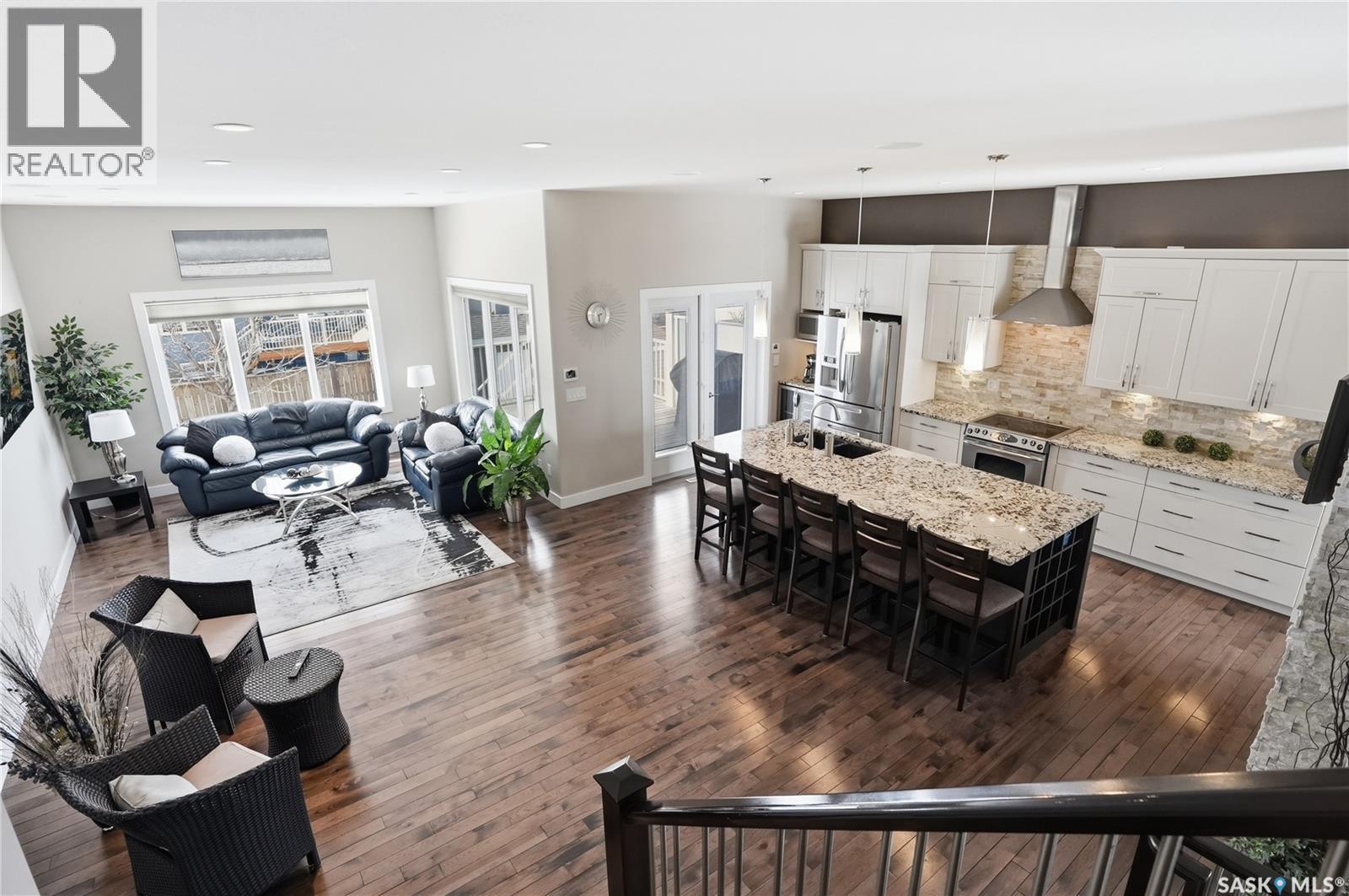 Single Family House Bi-level for Sale in  Pohorecky CRESCENT Saskatoon 