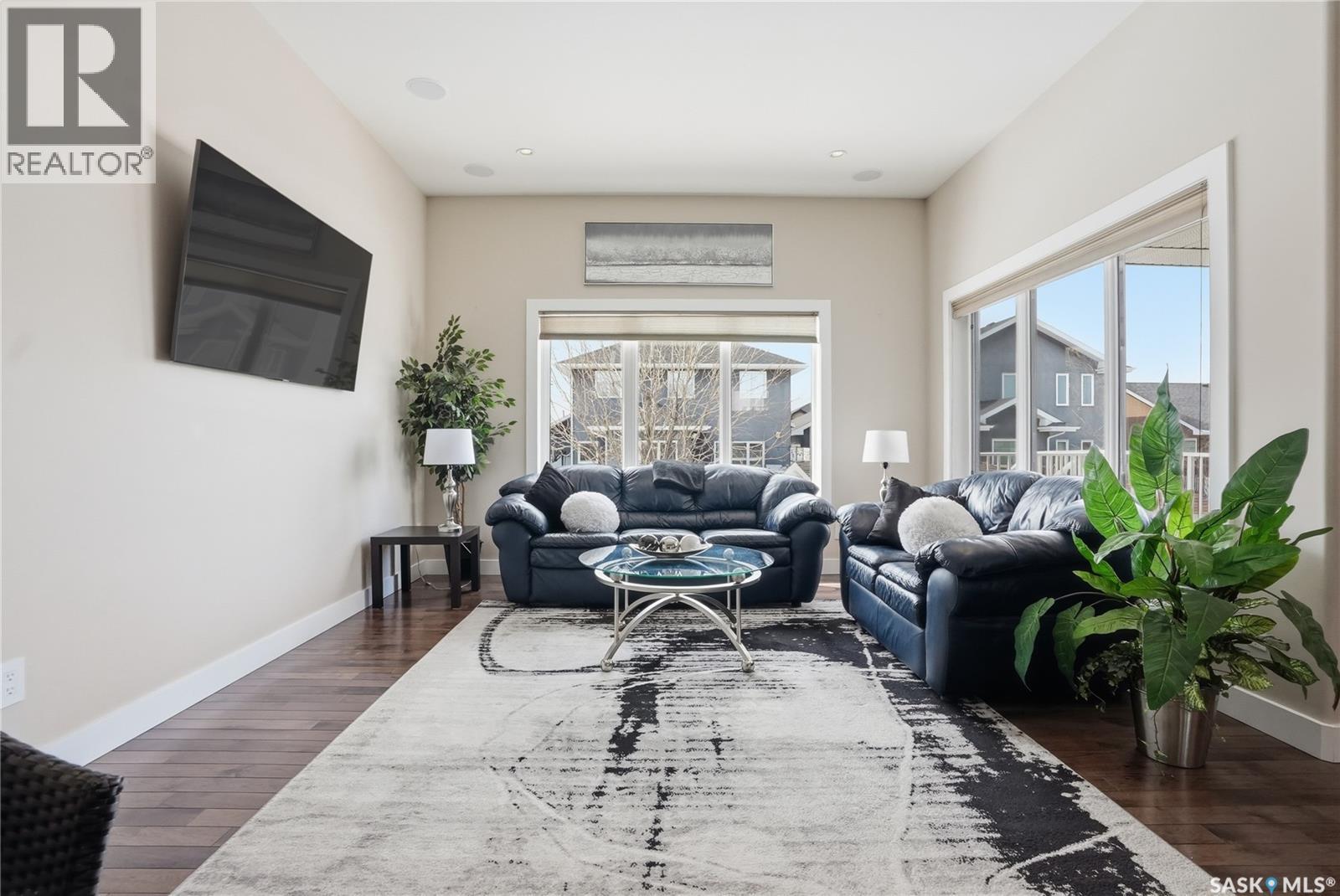 Single Family House Bi-level for Sale in  Pohorecky CRESCENT Saskatoon 