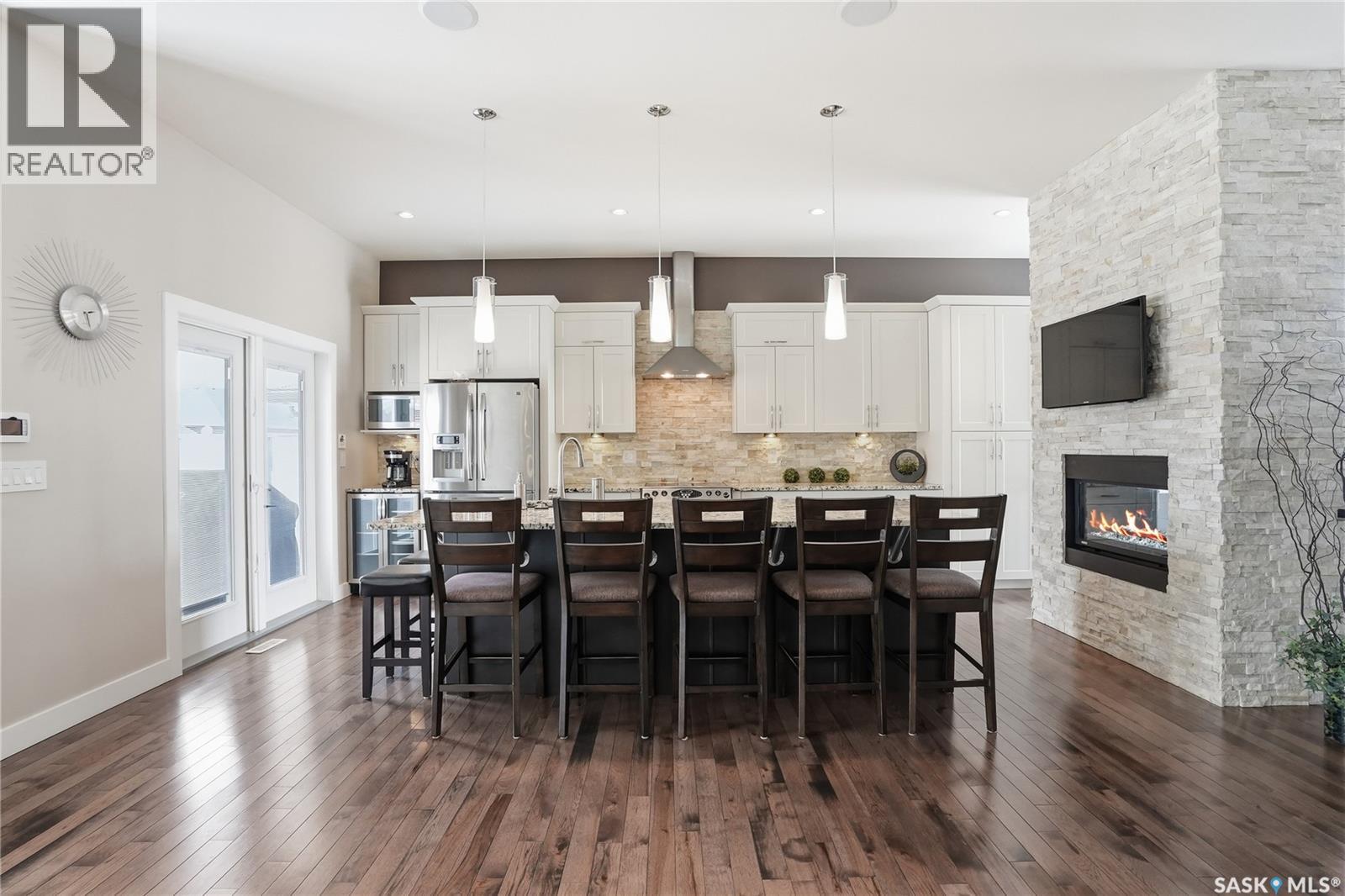 Single Family House Bi-level for Sale in  Pohorecky CRESCENT Saskatoon 