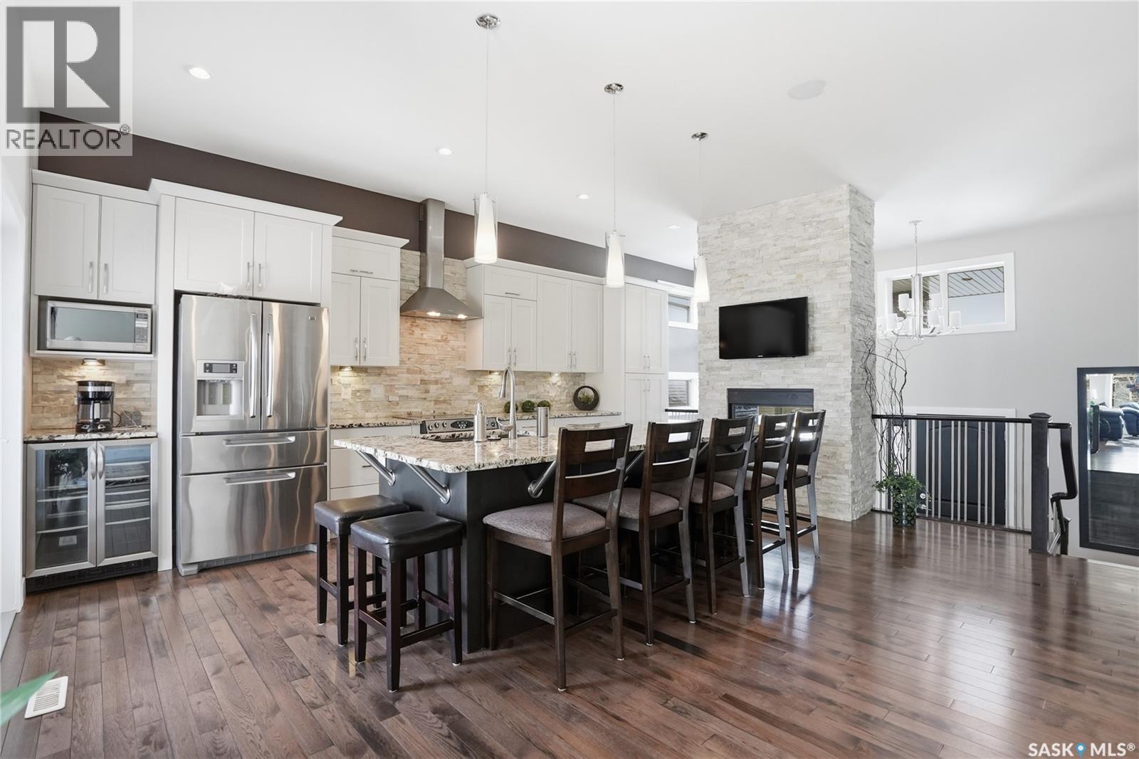 Single Family House Bi-level for Sale in  Pohorecky CRESCENT Saskatoon 