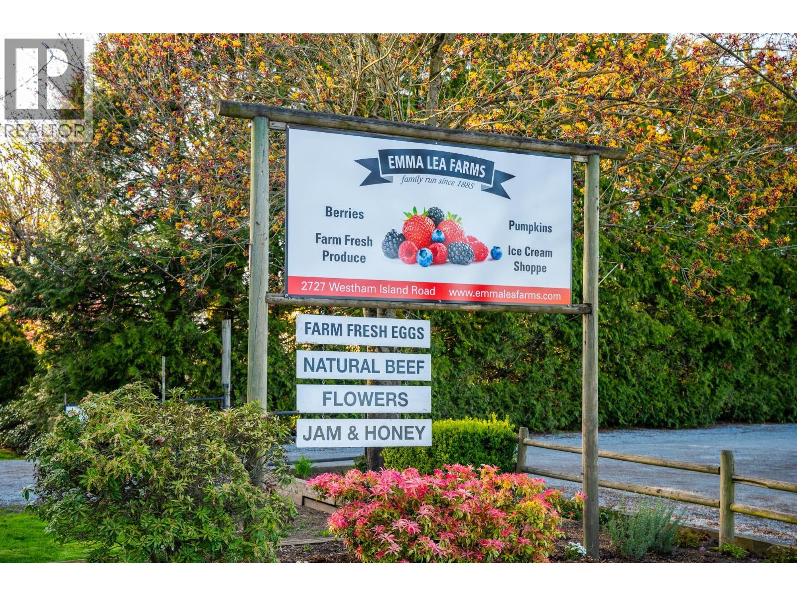 8 4965 47 AVENUE, Ladner