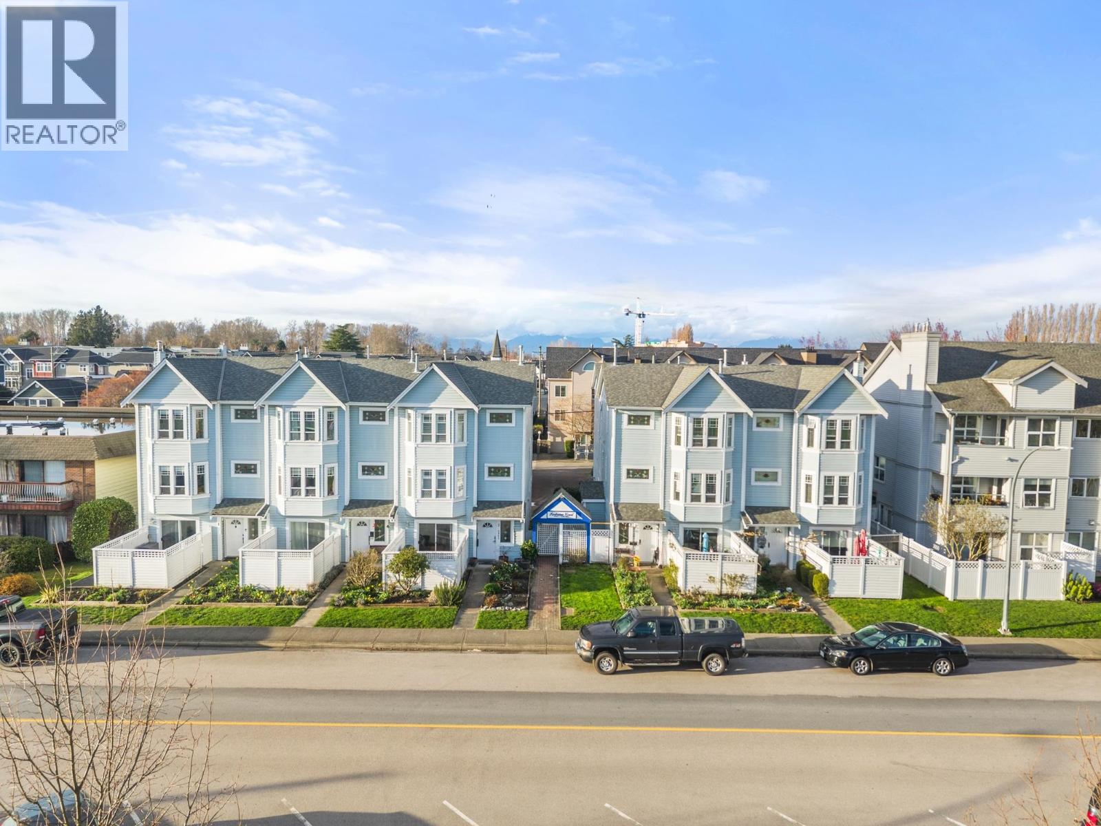 8 4965 47 AVENUE, Ladner