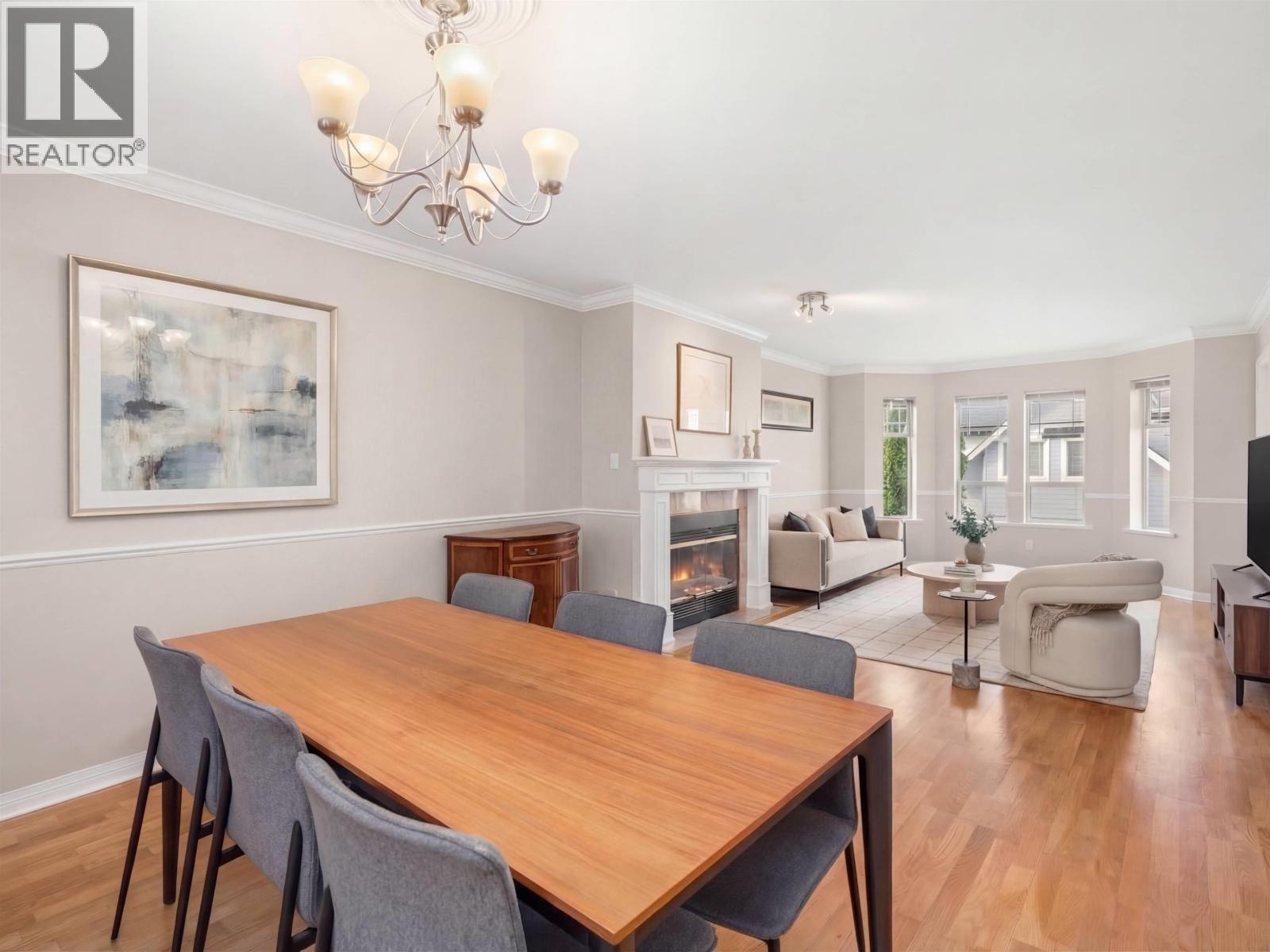 8 4965 47 AVENUE, Ladner