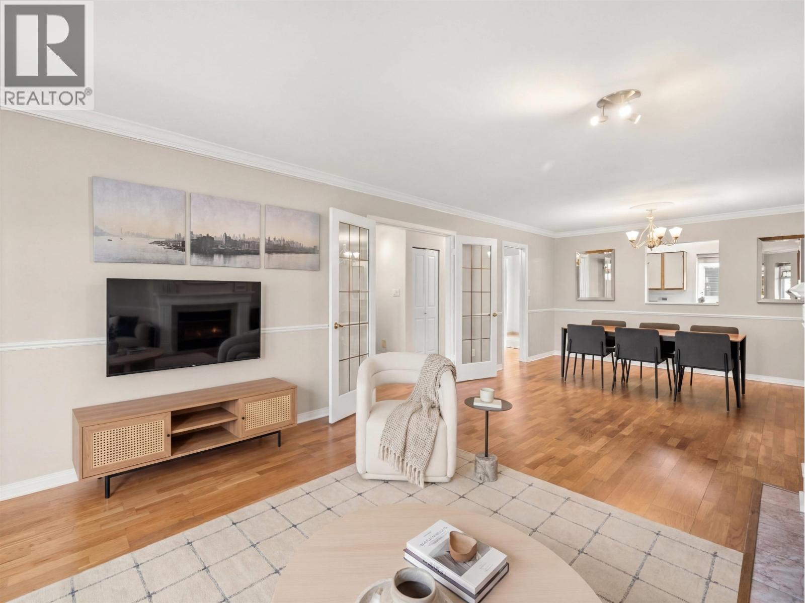 8 4965 47 AVENUE, Ladner