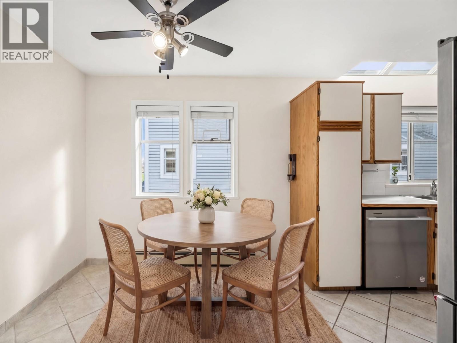 8 4965 47 AVENUE, Ladner