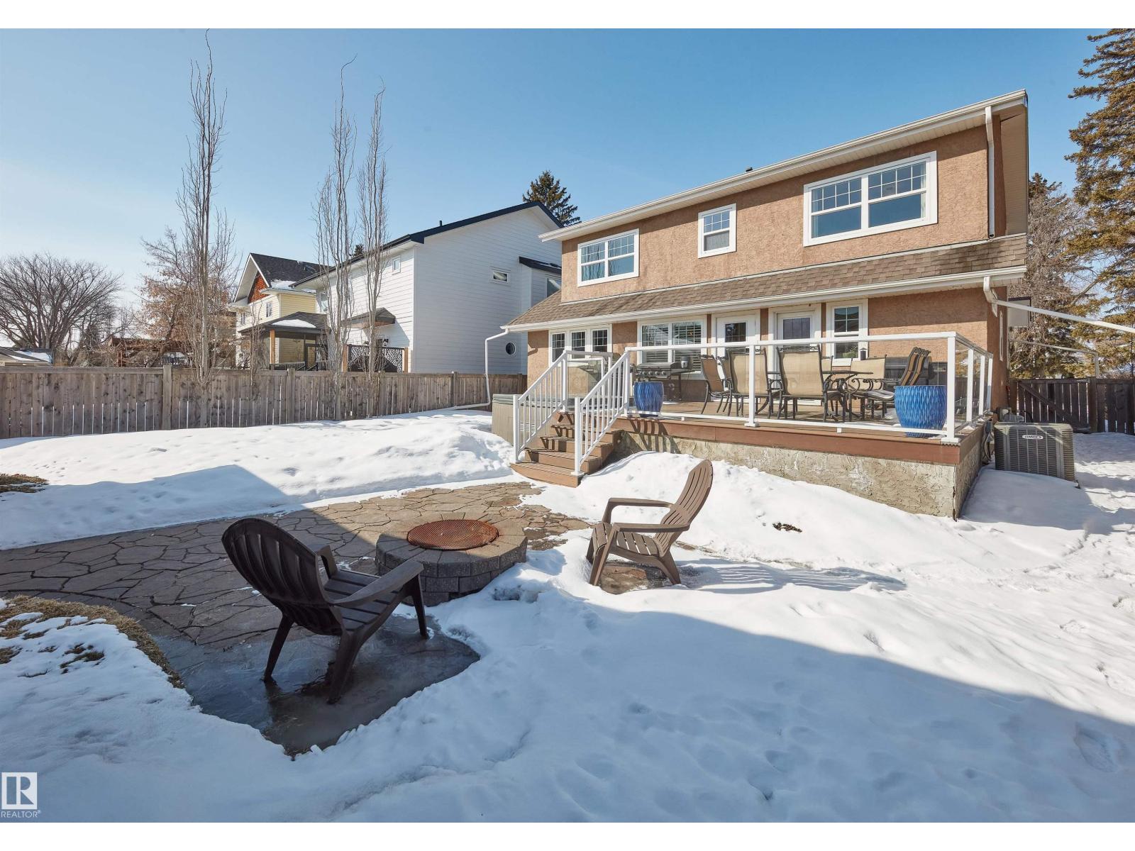 10419 139 ST NW, Edmonton