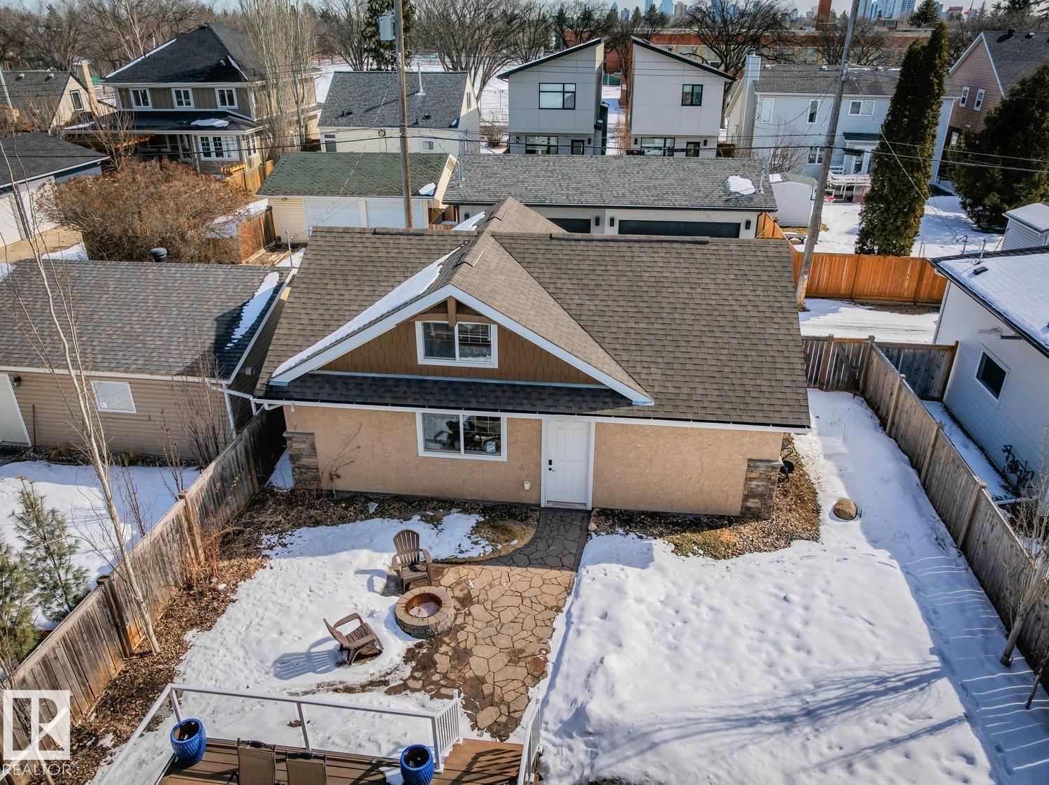 10419 139 ST NW, Edmonton