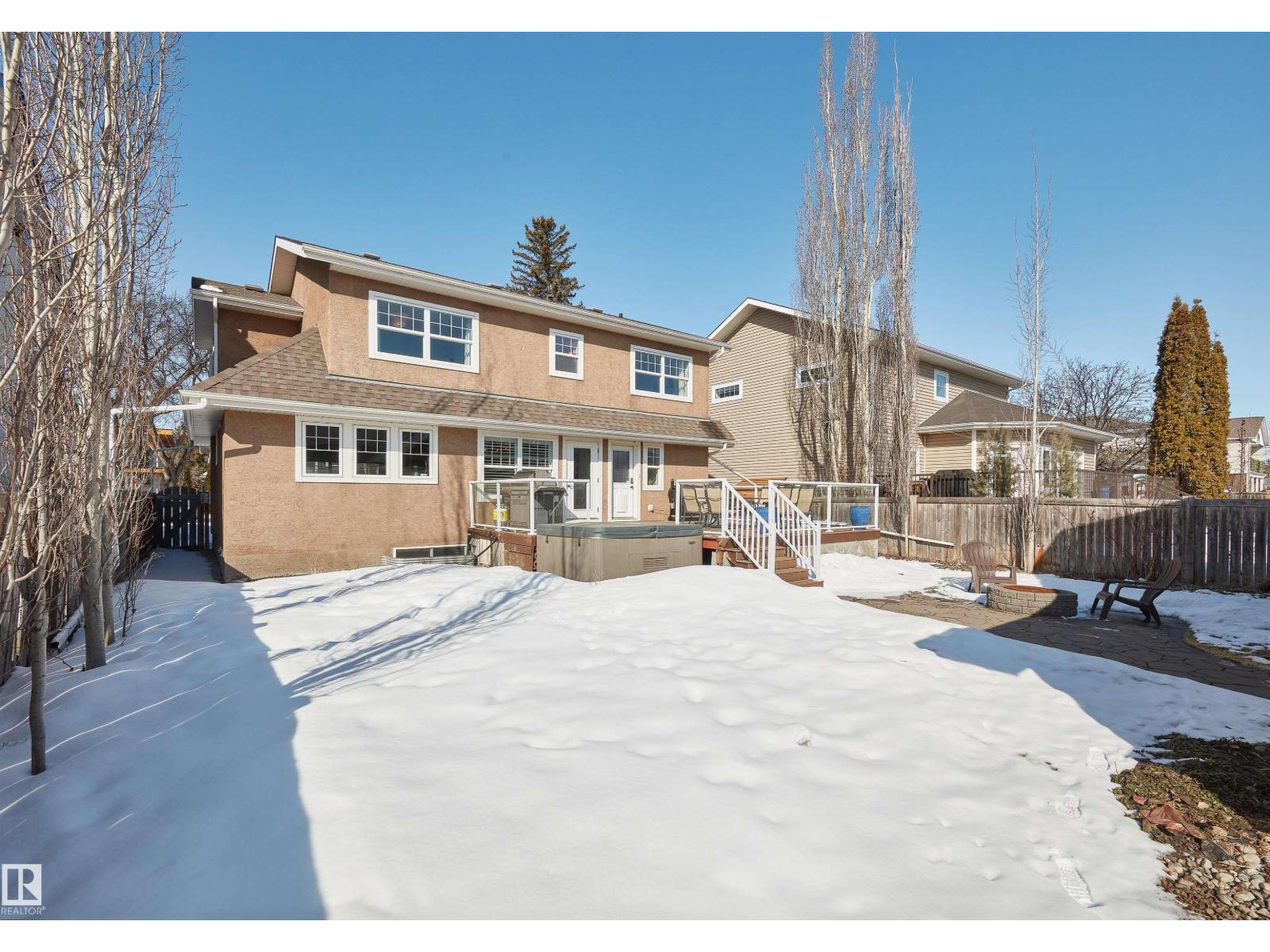 10419 139 ST NW, Edmonton