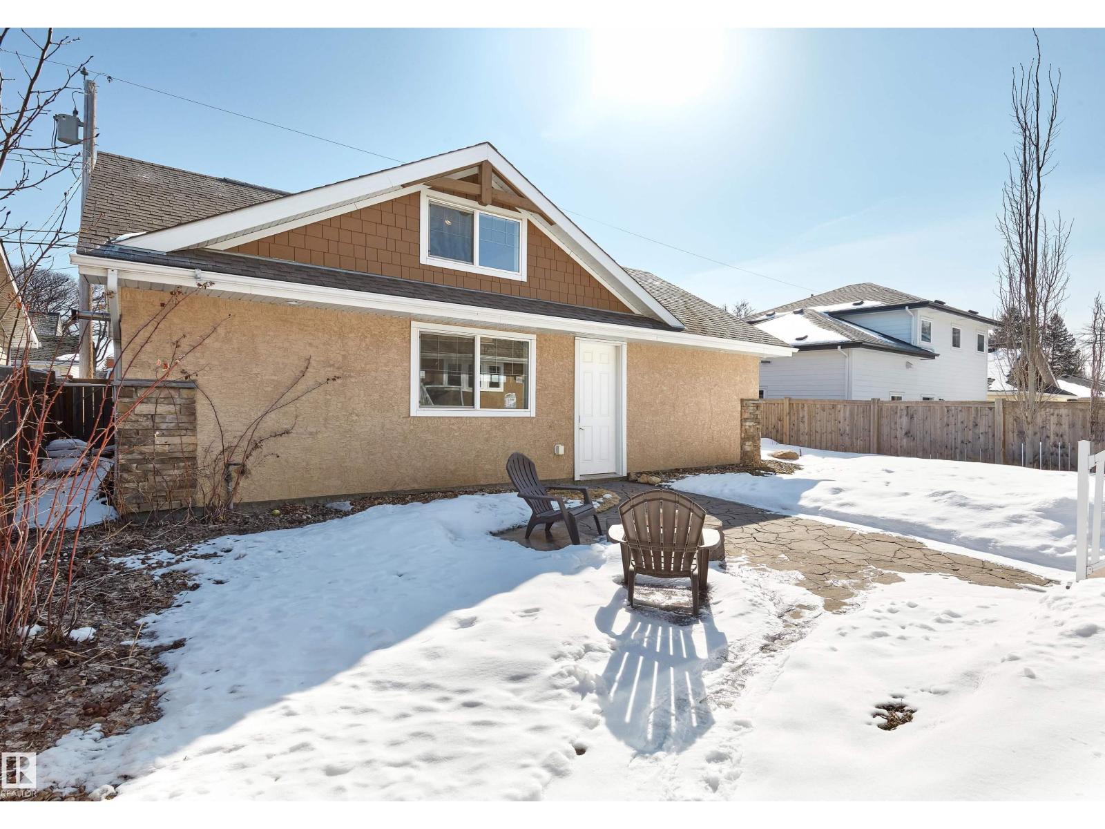 10419 139 ST NW, Edmonton