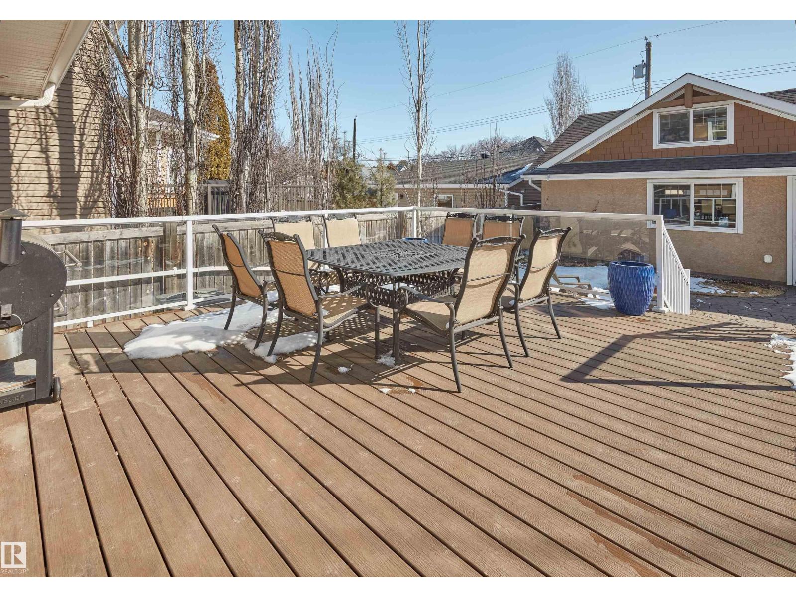 10419 139 ST NW, Edmonton