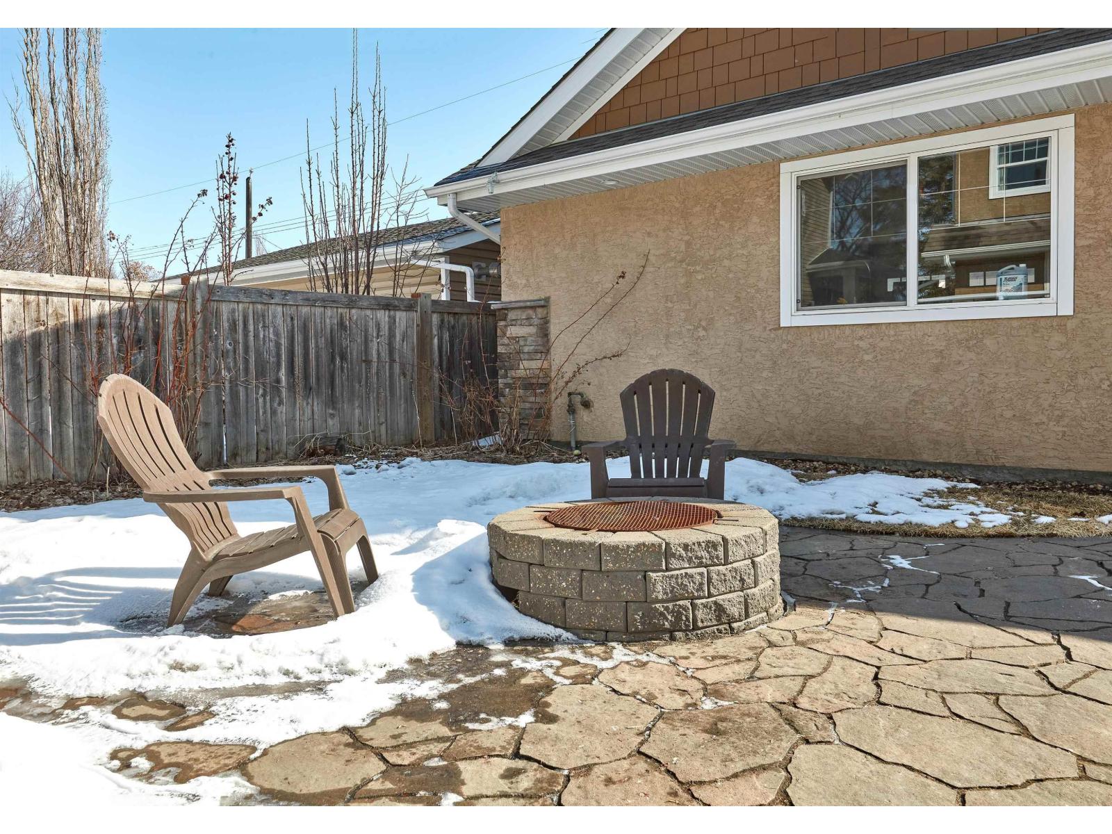 10419 139 ST NW, Edmonton