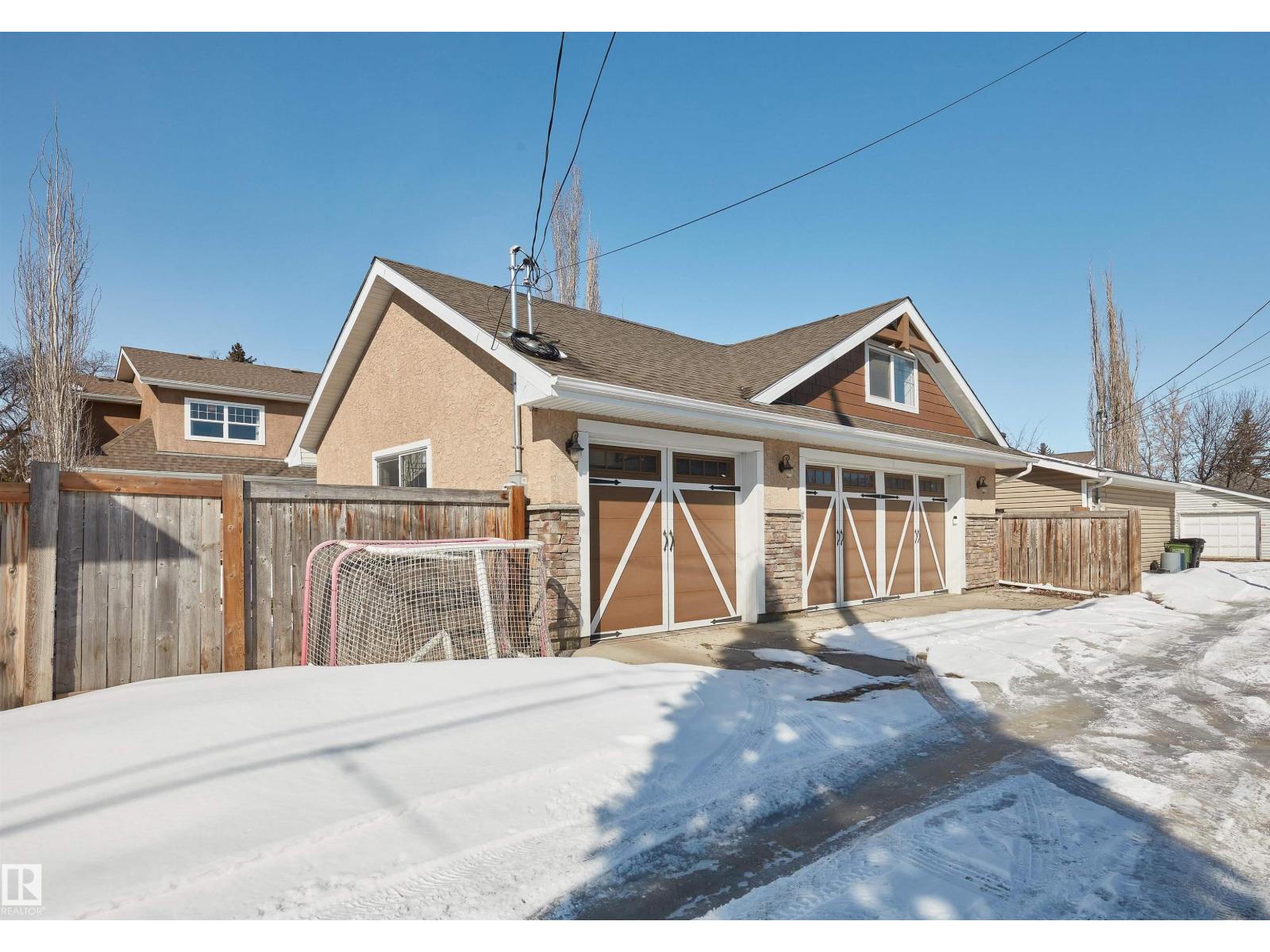 10419 139 ST NW, Edmonton