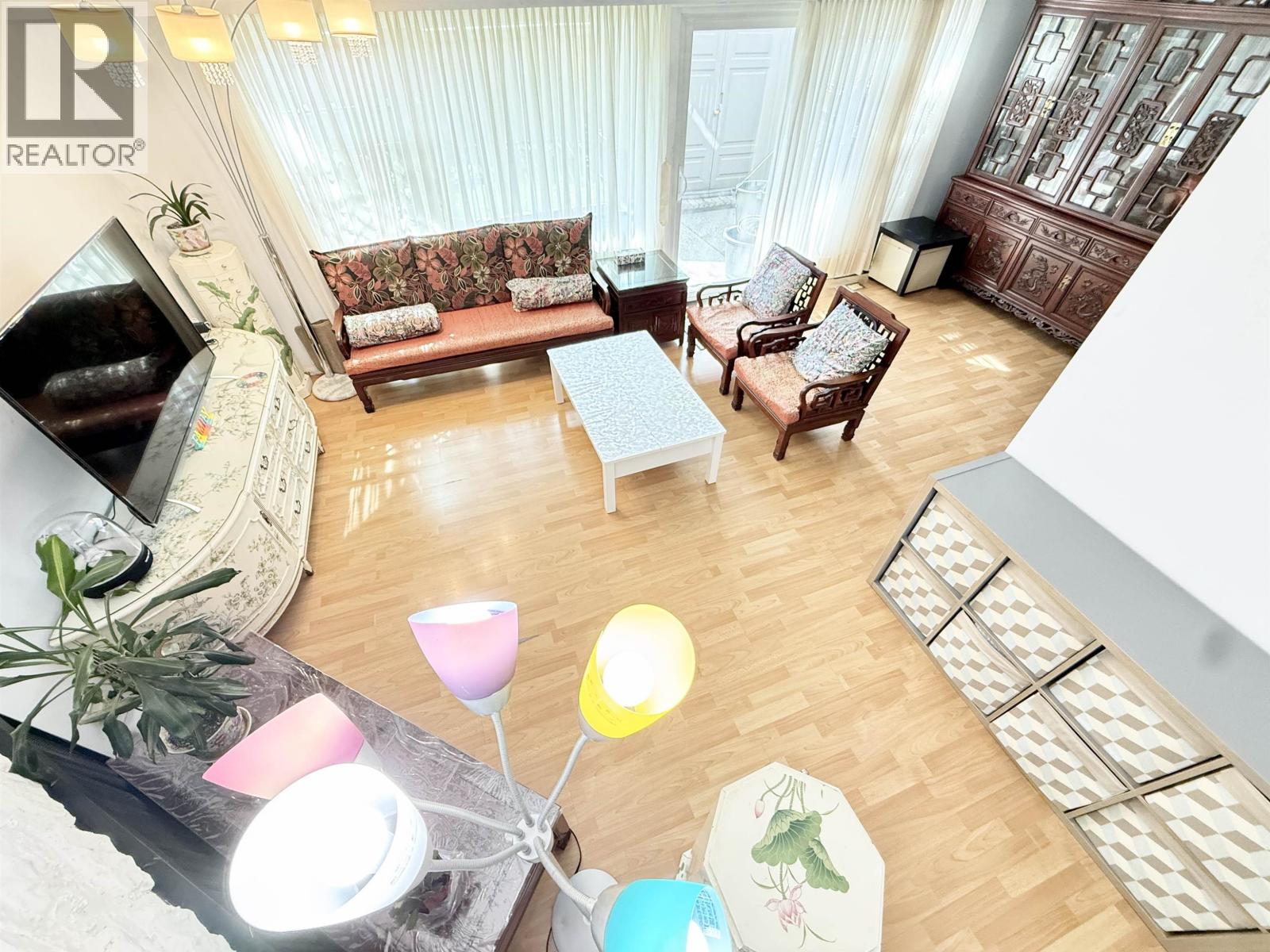 #27-10011 SWINTON Crescent, Richmond