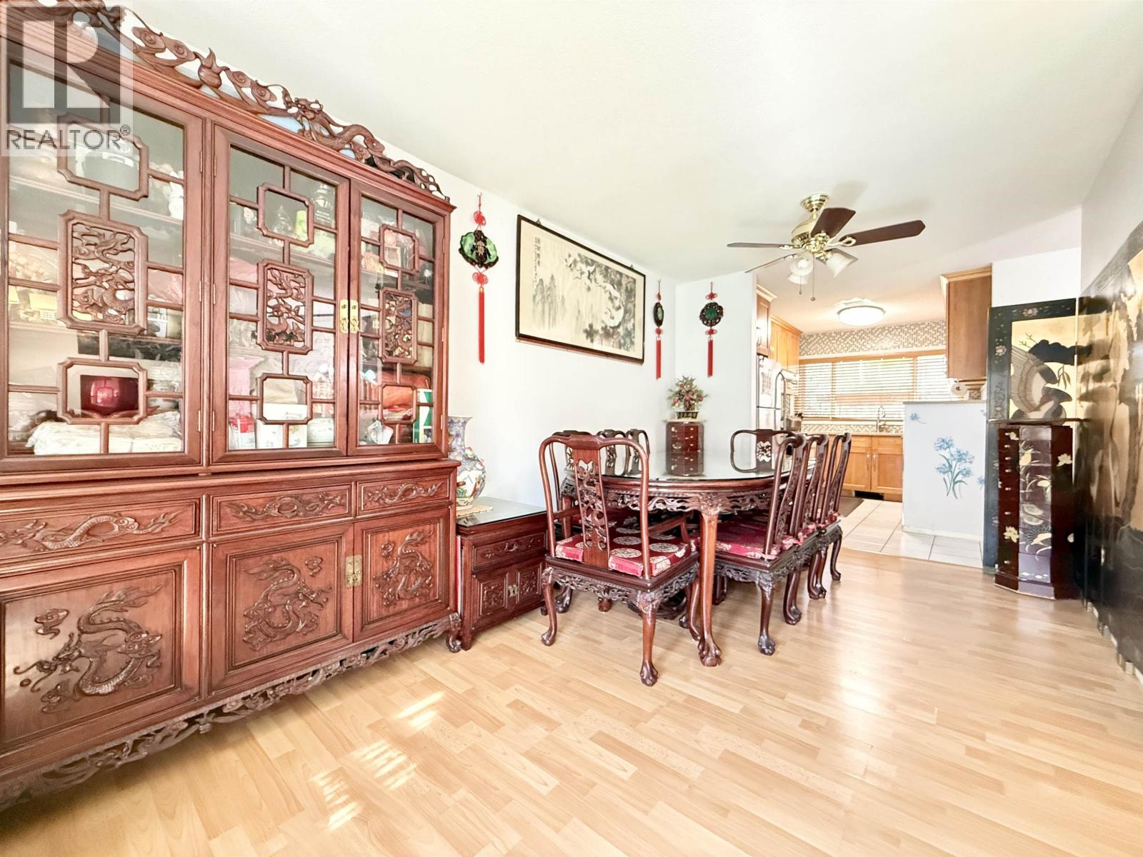 #27-10011 SWINTON Crescent, Richmond