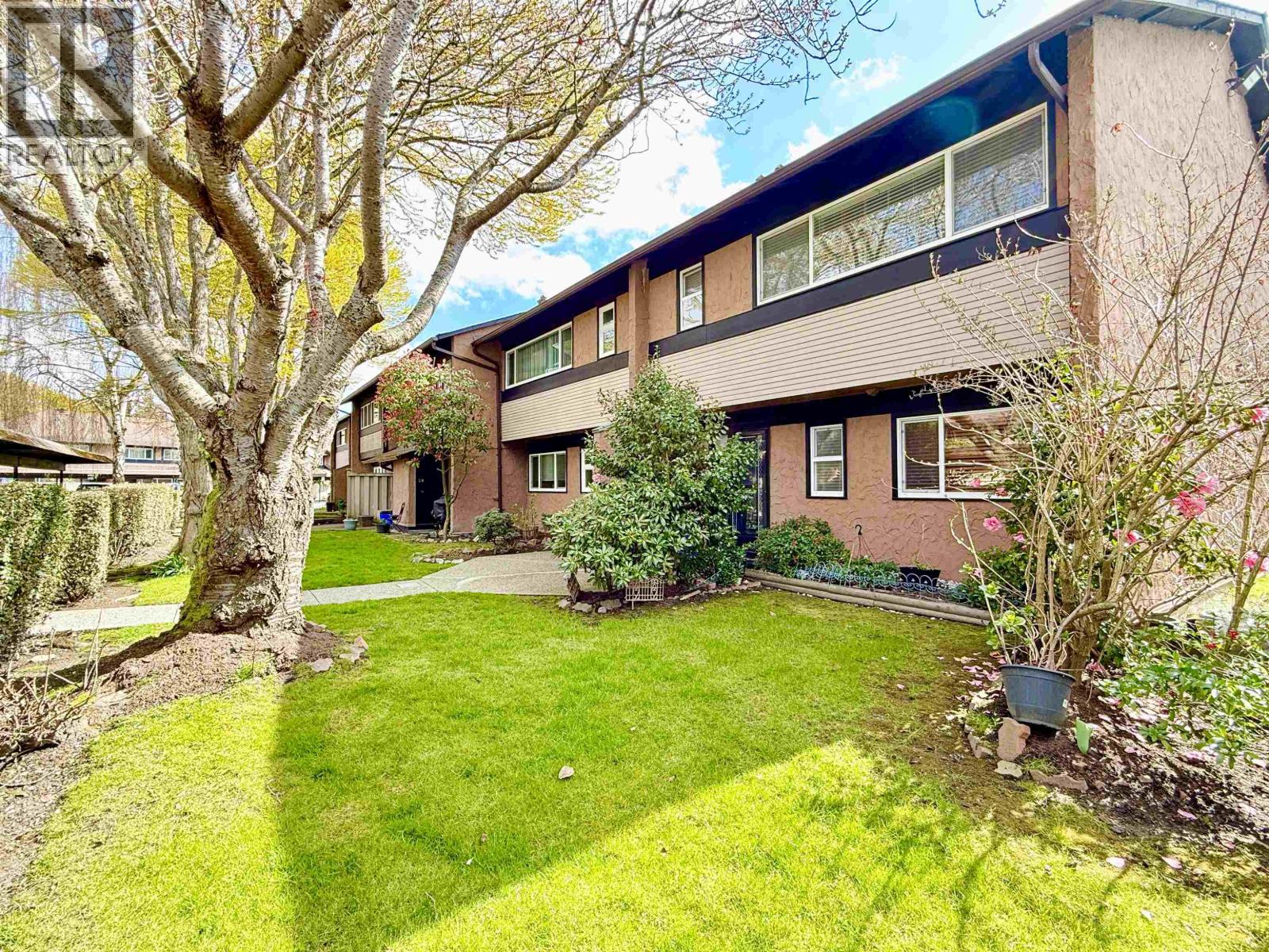 #27-10011 SWINTON Crescent, Richmond