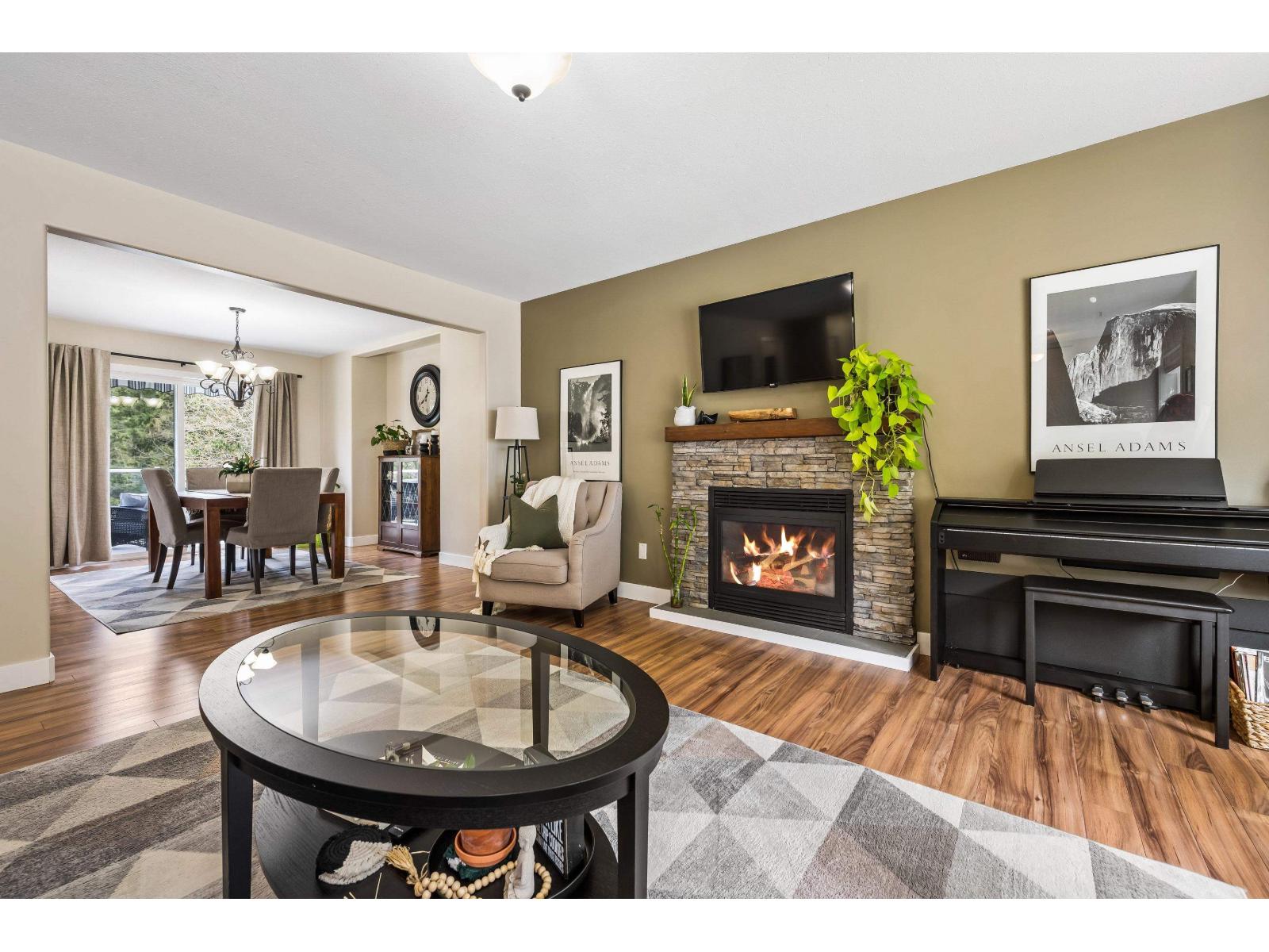 295 FORREST CRESCENT, Hope, Hope