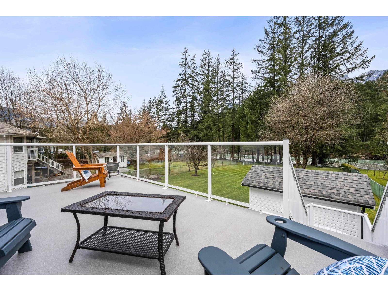 295 FORREST CRESCENT, Hope, Hope