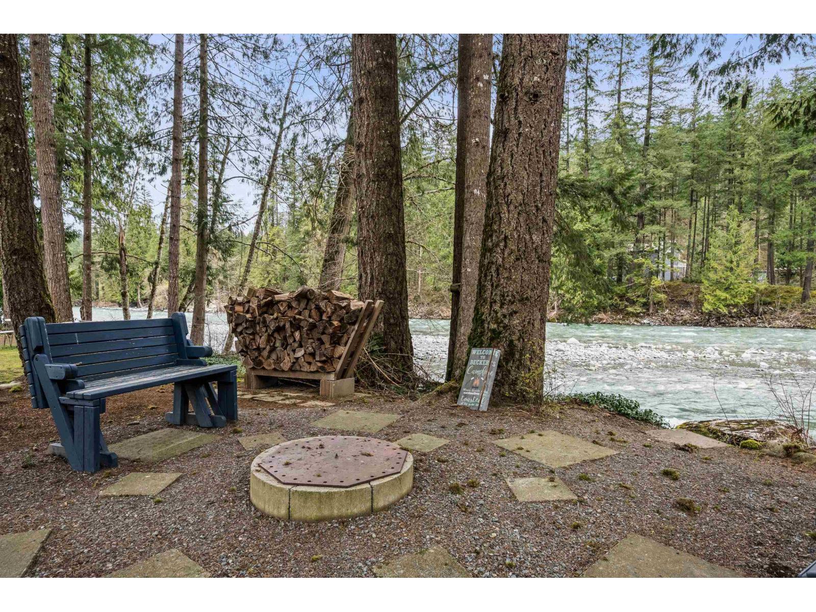 295 FORREST CRESCENT, Hope, Hope