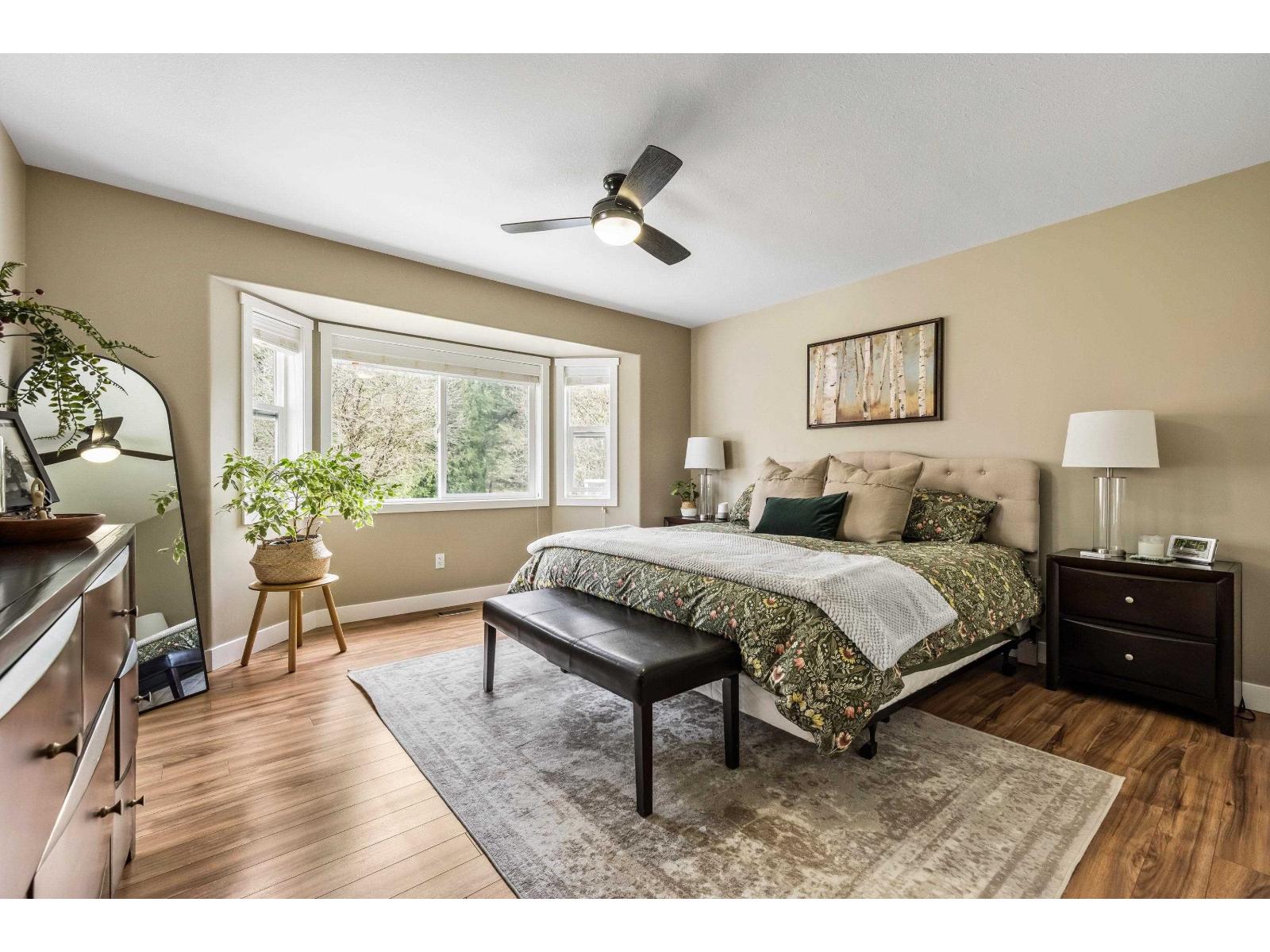 295 FORREST CRESCENT, Hope, Hope