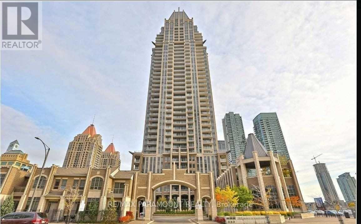 2303 - 388 PRINCE OF WALES DRIVE