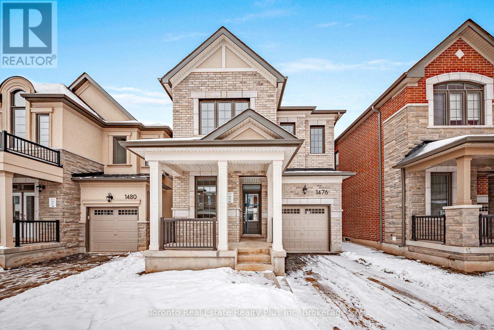 1476 MELVILLE BONUS CRESCENT