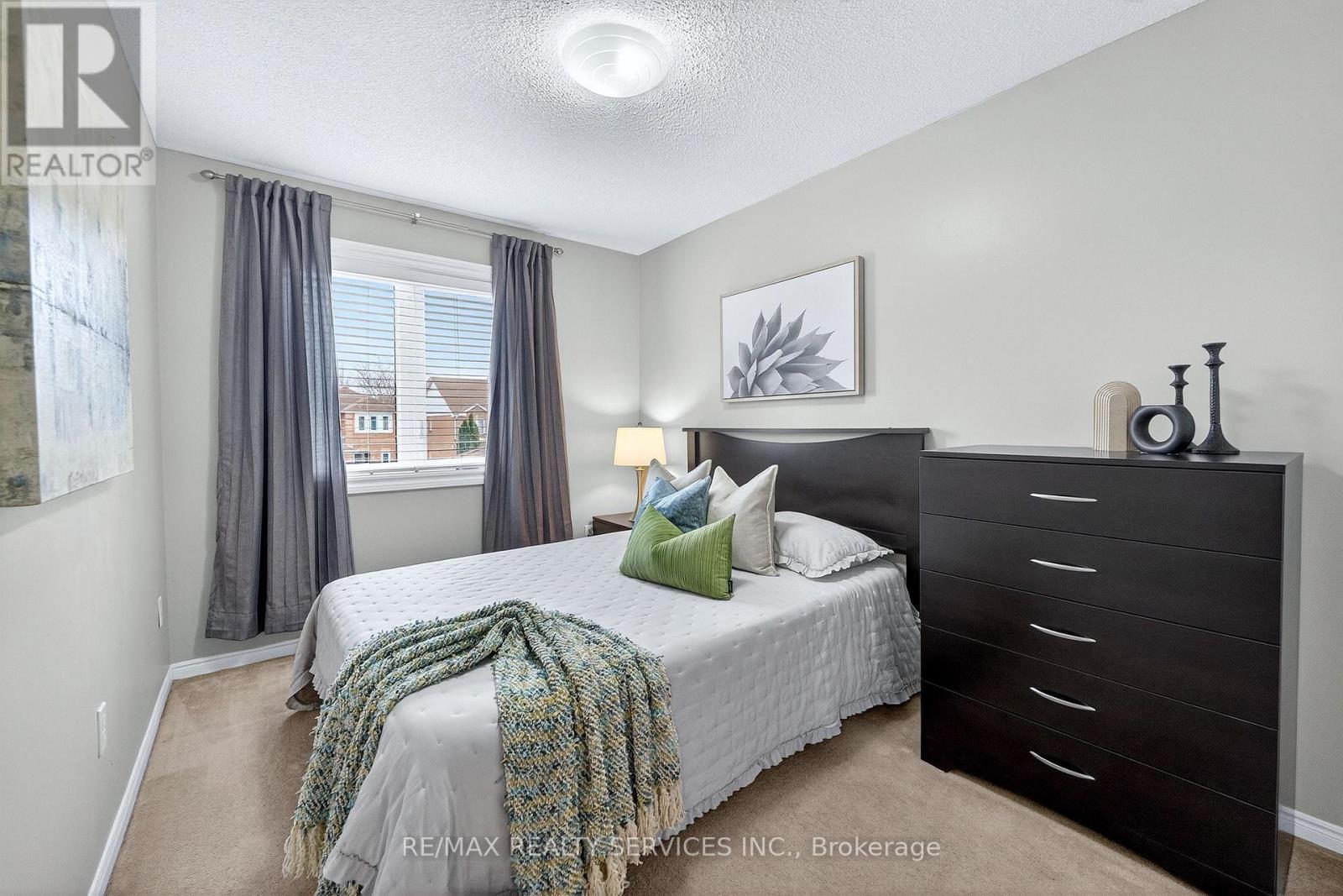 99 WHITE TAIL CRESCENT, Brampton (Fletcher’s West), Ontario
