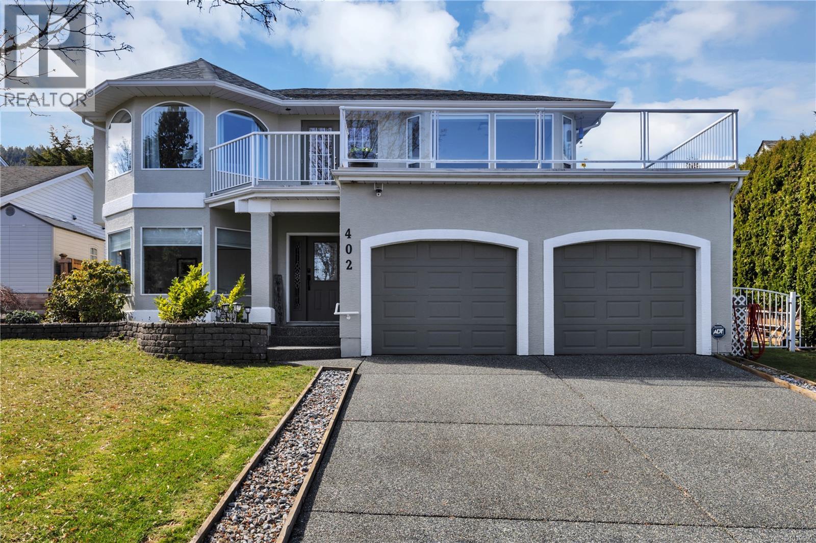 402 Tassin Pl - 1