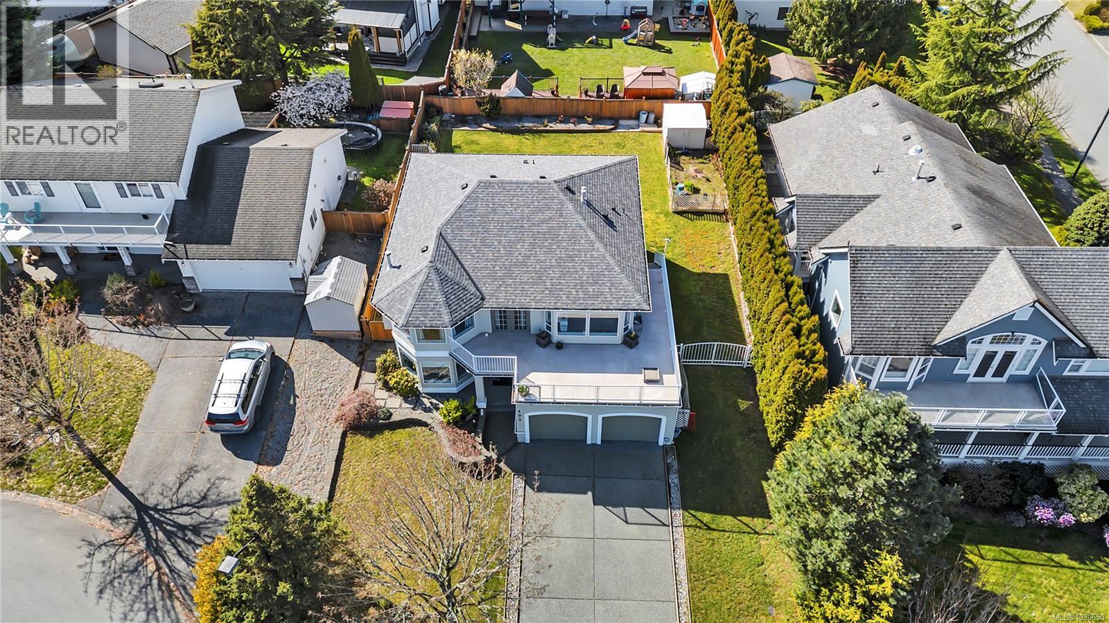 402 Tassin Pl, Ladysmith