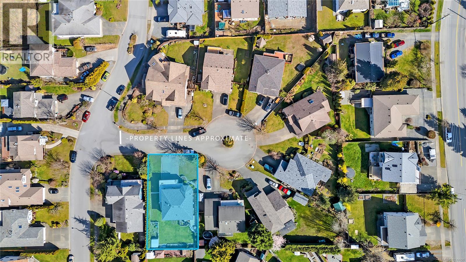 402 Tassin Pl, Ladysmith