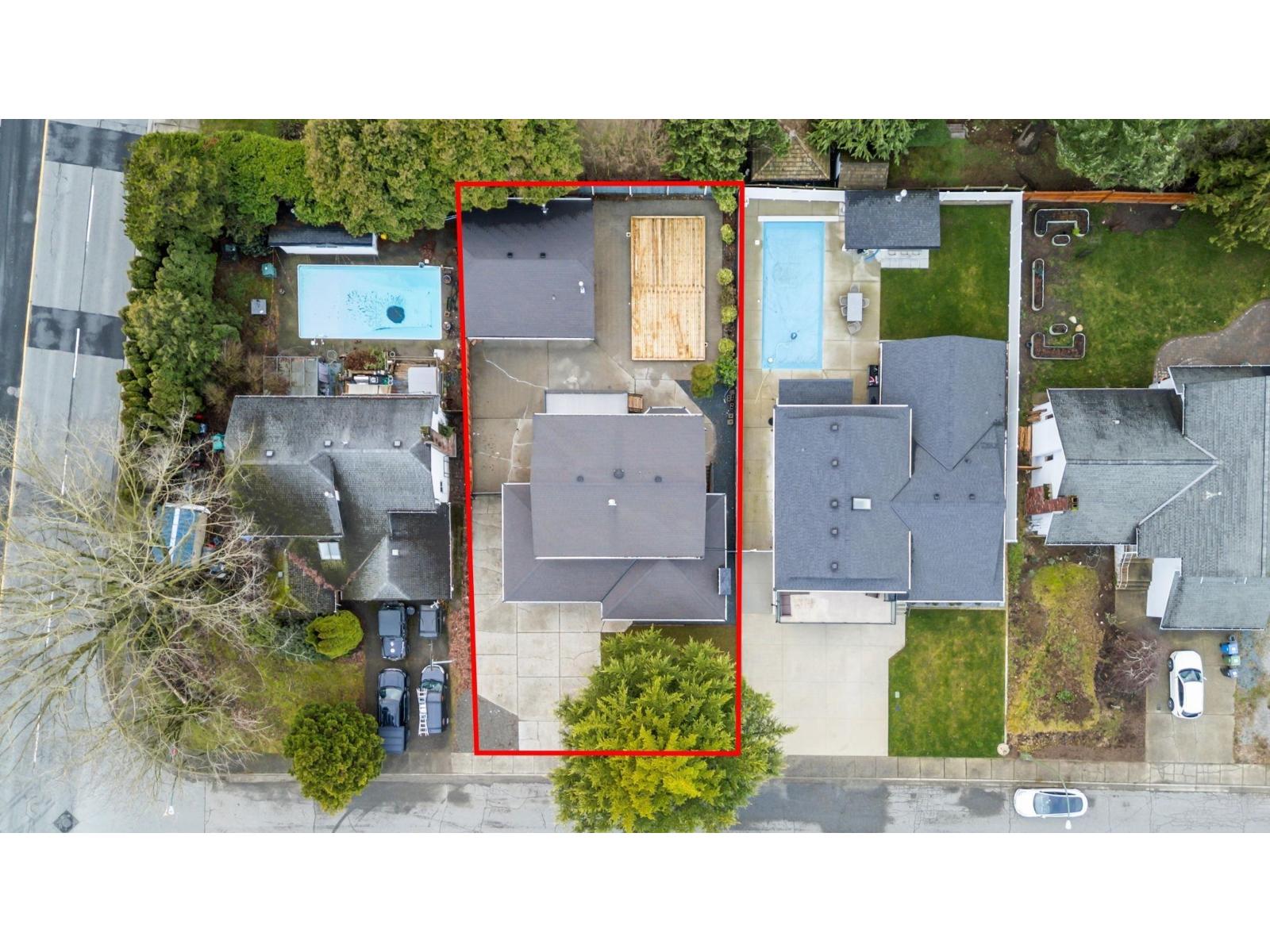 2451 GROSVENOR PLACE, Abbotsford