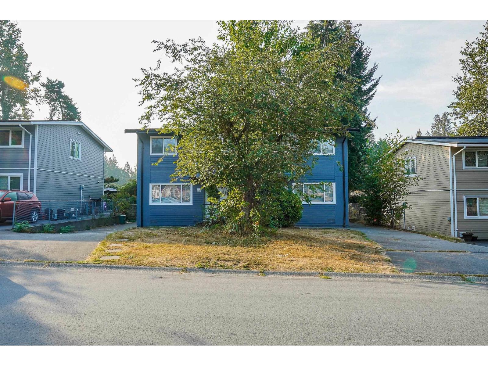 32382-32384 BRANT AVENUE, Mission
