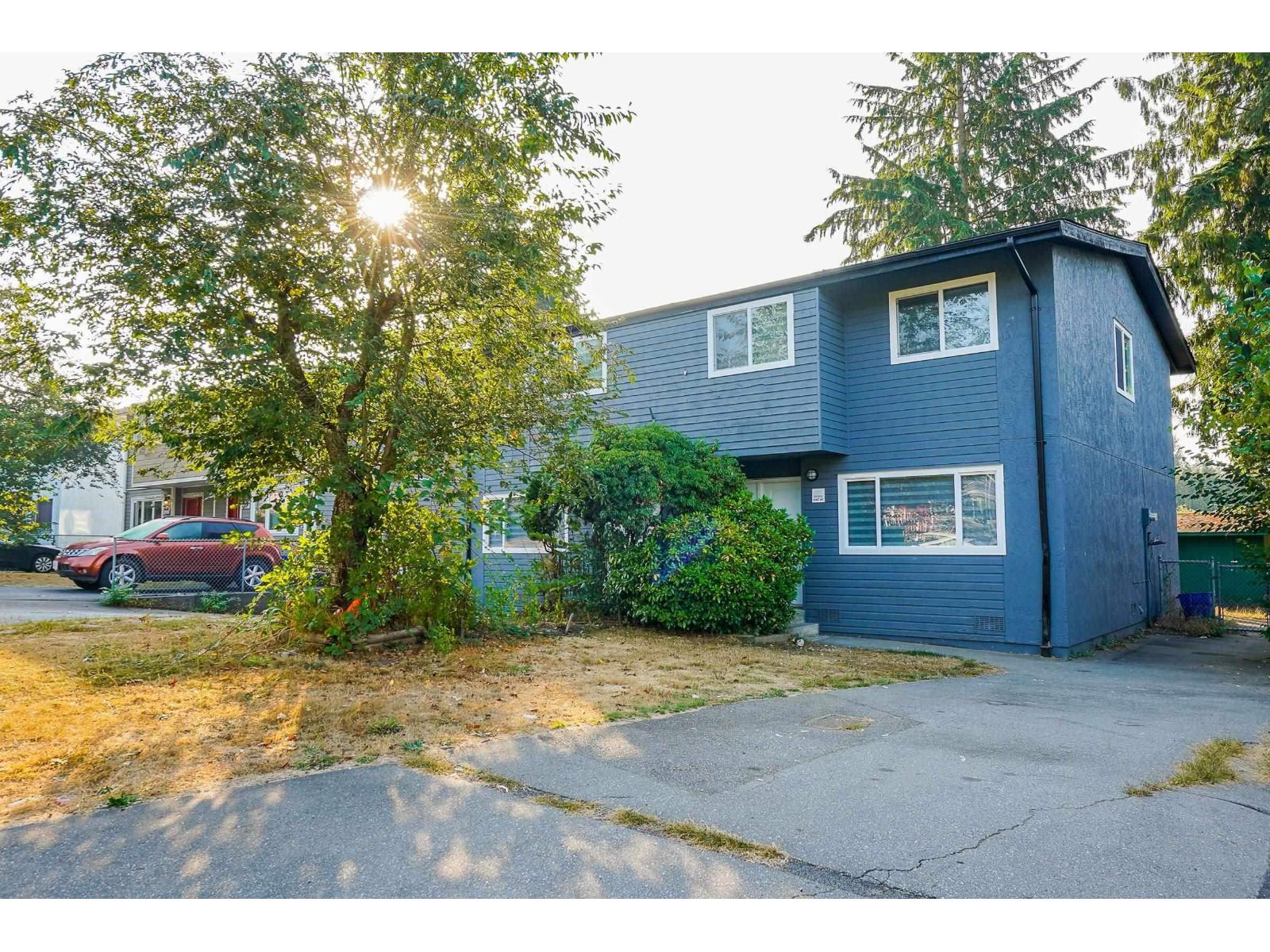 32382-32384 BRANT AVENUE, Mission
