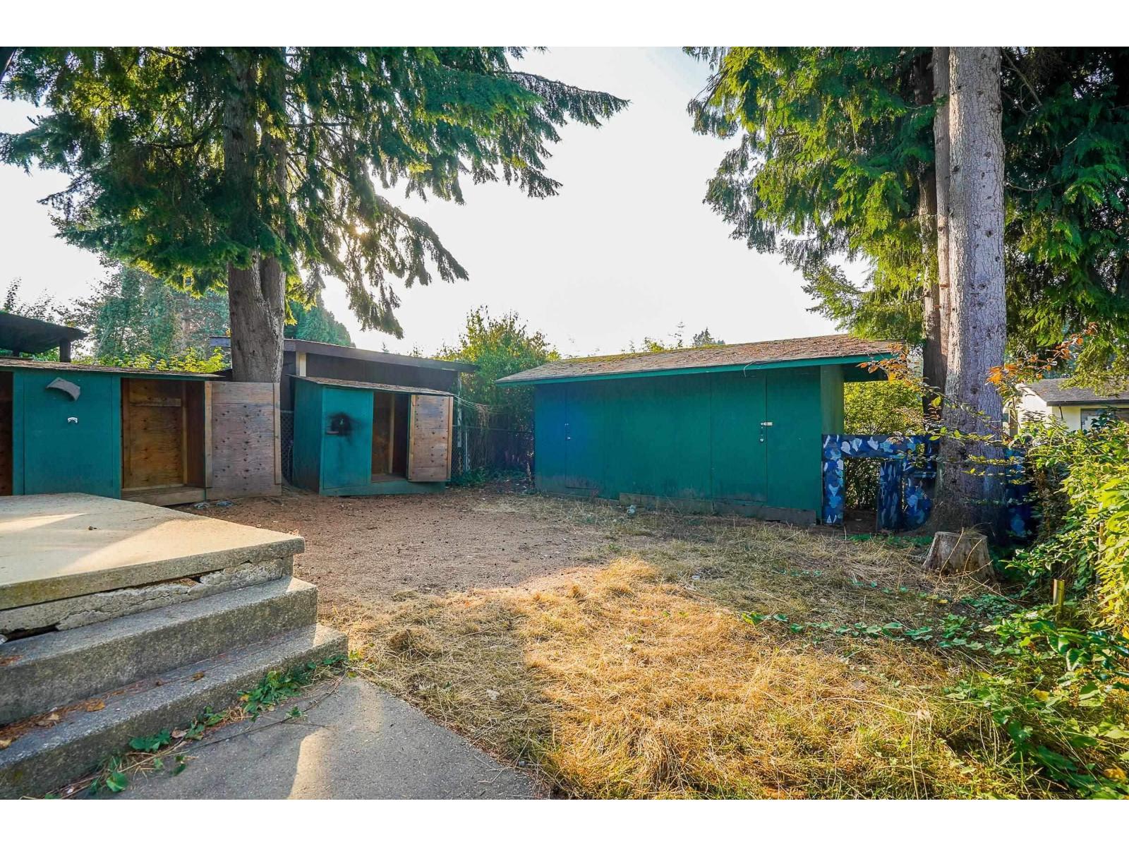 32382-32384 BRANT AVENUE, Mission