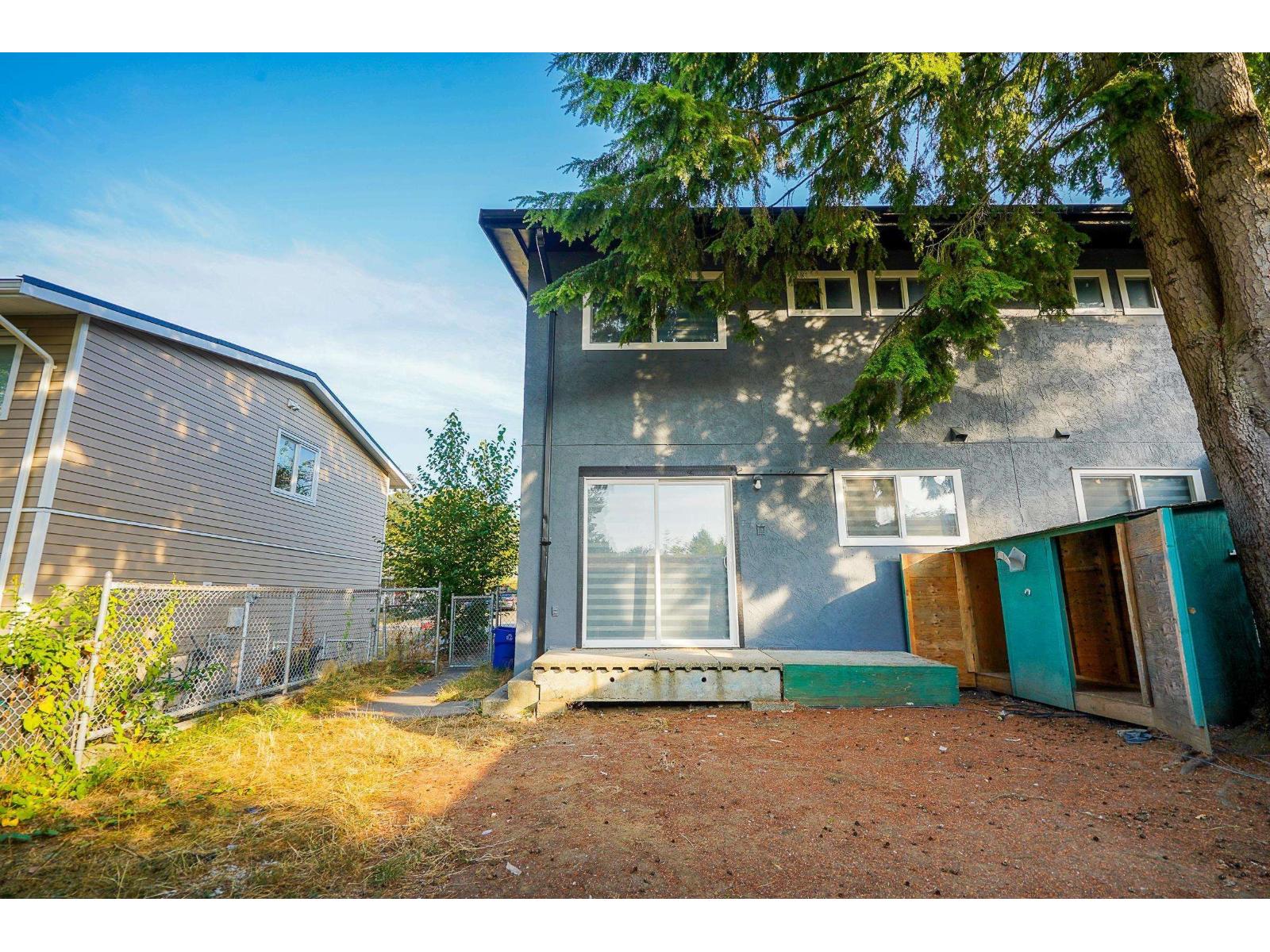 32382-32384 BRANT AVENUE, Mission