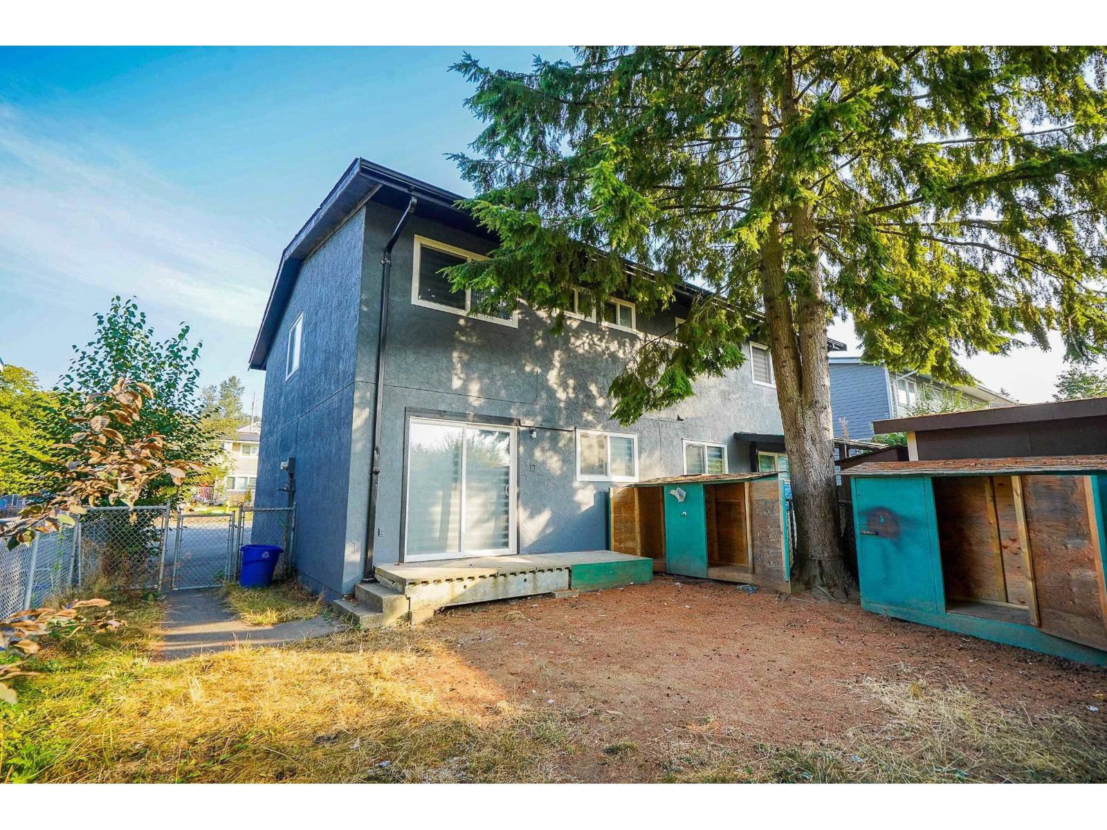 32382-32384 BRANT AVENUE, Mission