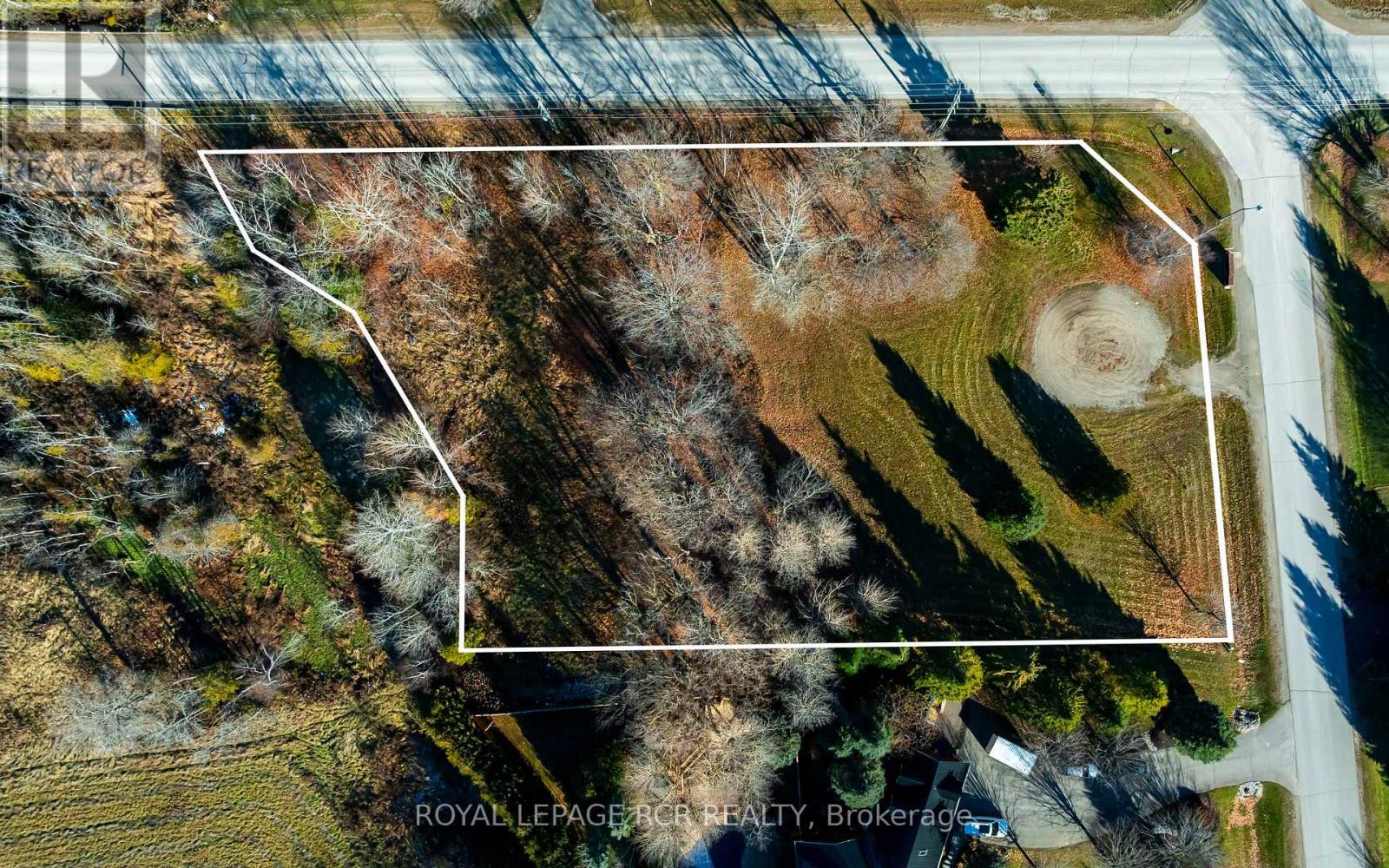 2 RAYBURN MEADOWS ESTATES