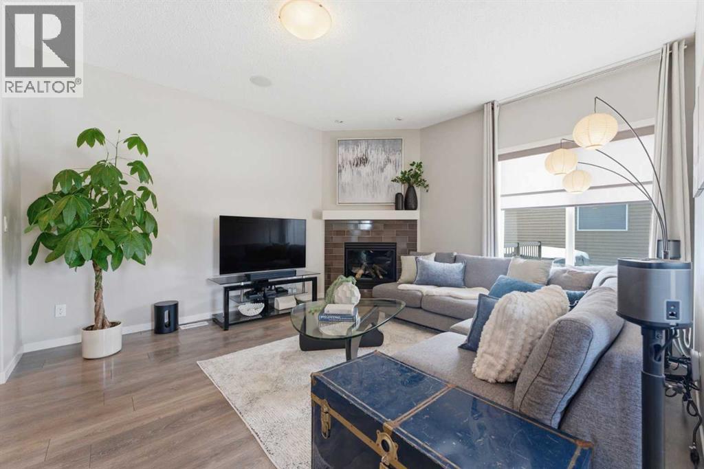 Single Family House for Sale in  Nolanfield Way NW Nolan Hill Calgary 